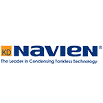 Navien Navien Water Heater